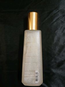 LUXE Shimmer Mist - Sugared Orchid