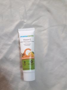 MAMA EARTH VITAMINC DAILY GLOW FACE CREAM