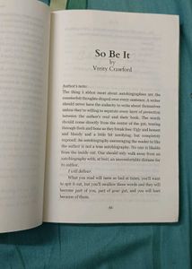 Verity by Colleen Hoover