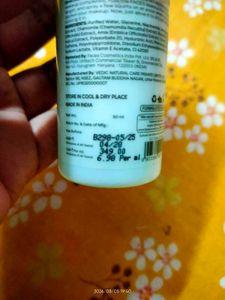 Faces Ultime Pro Makeup Fixer Spray