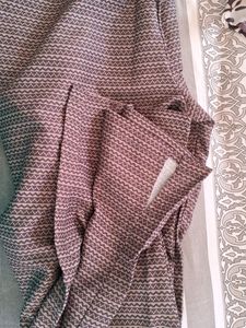 Co Ord Set For Women