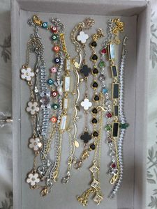 Assorted Designer Bracelets