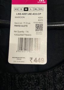 Black Chicken Kari Kurta