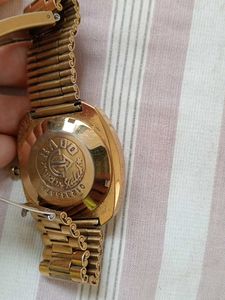 Vintage RADO Diastar Watch
