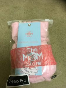 Sleep Or Maternity Bra