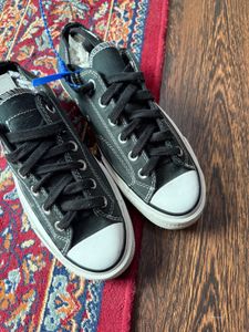 Rare Converse Chuck Taylor All Star