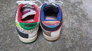 Nike SB Dunk Low "What The P-Rod" Sneakers 👟