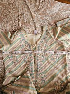 Rich High-end boutique full suit set