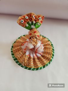 Beautiful Bhagwan Ji Hamper