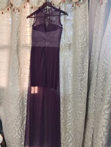 Gown