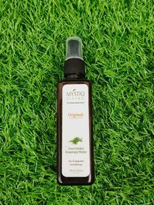 Mystiq Rosemary Hair Mist