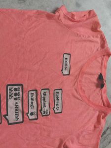 Funny Graphic T-Shirt