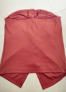 Fancy party wear top