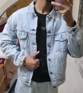 Levi's Denim Jacket