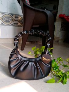 Mini Hobo Bag