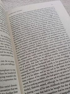 A Little Life - Hanya Yanagihara