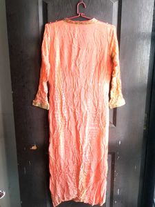 Shibori Party Wear Suits Set