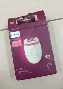 Phillips Epilator