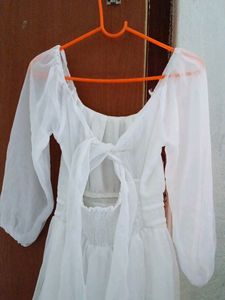 Free DELIVERY Dress