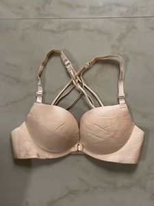 Comfortable Padded Bra