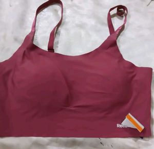 Reebok Sports Bra - Pink