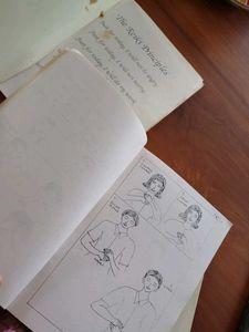 Reiki and yoga book