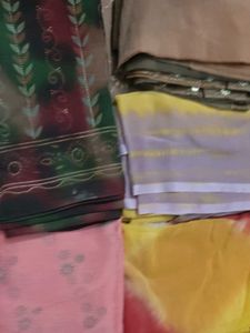 Assorted Dupattas