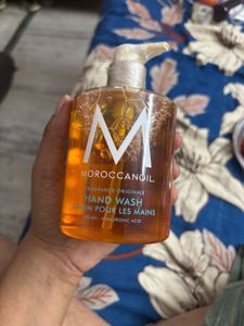 MOR Hand Wash Fragrance Oil