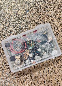 Mystery Jewellery Box