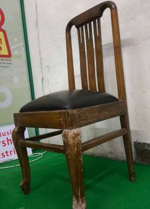 Wooden Chairs Total Set 6