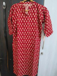 Brand new kurta combo..not used once also