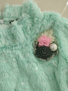 Beautiful Party Wear Dress