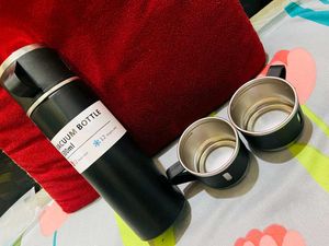 Mug Set new wdt tag