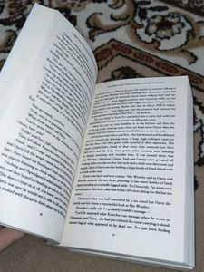 Harry Potter Book Collection