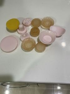 Assorted Beauty Sponges