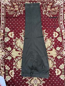 Linen Club Pant For Men