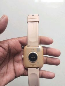 boAt Wave Sigma Smartwatch