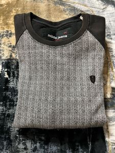 Stylish Modo Jeans Sweater