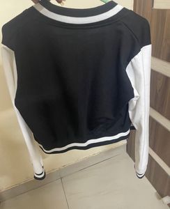 Varsity Jacket