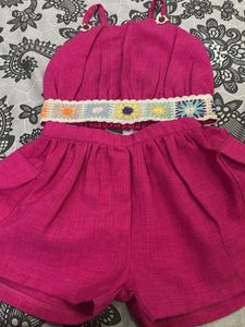 Co ords for girls