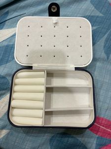 Jewellery Organiser Box - Brand New