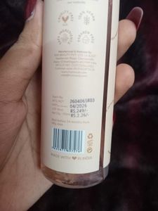 Moody DermaSoothe Gentle Dew Face Mist