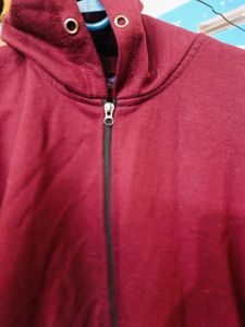 Cozy Zip-Up Hoodie for Everyday Comfort
