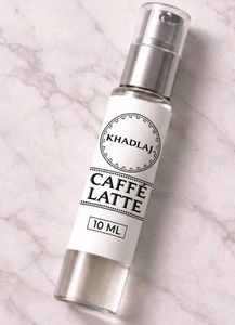 Khadlaj Caffe Latte Perfume Dupe 10 ML