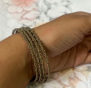 Summer Sale Price 😍 Mix-6 Bangles