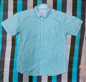 Pan America Size XXL Pure Cotton Shirt