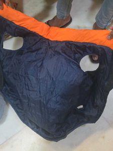 Pet Winter jacket for dogs