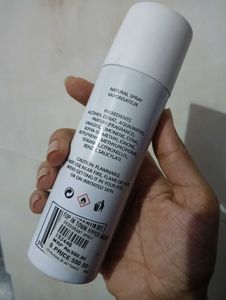 Calvin Klein CK One Shock Deodorant for Her