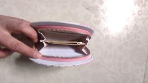 Wallet For Girls,  New