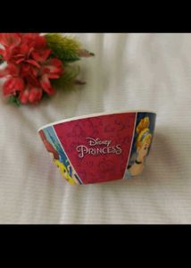 Set of 3 Colorful Snacks Bowls
